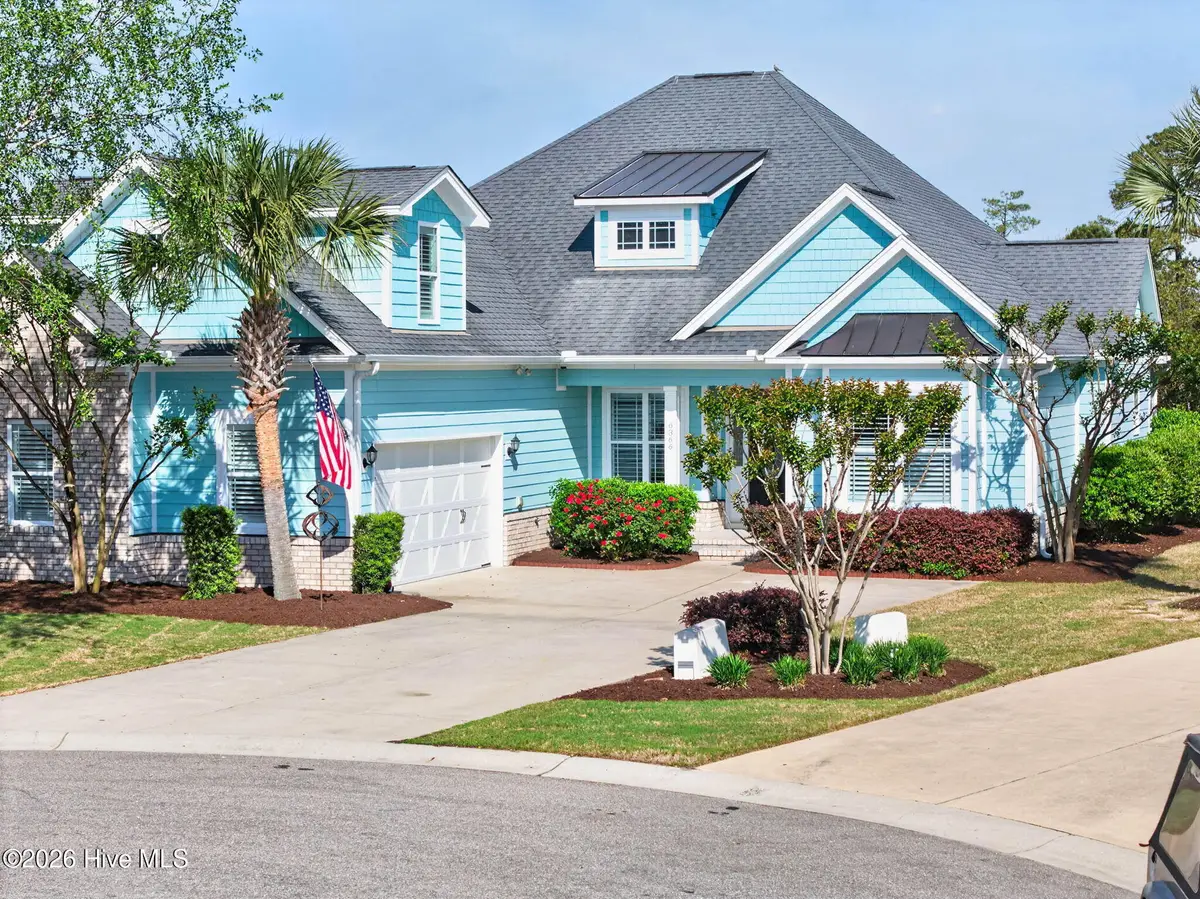 6366 Havencrest Drive Sw, Ocean Isle Beach, NC 28469 - #1