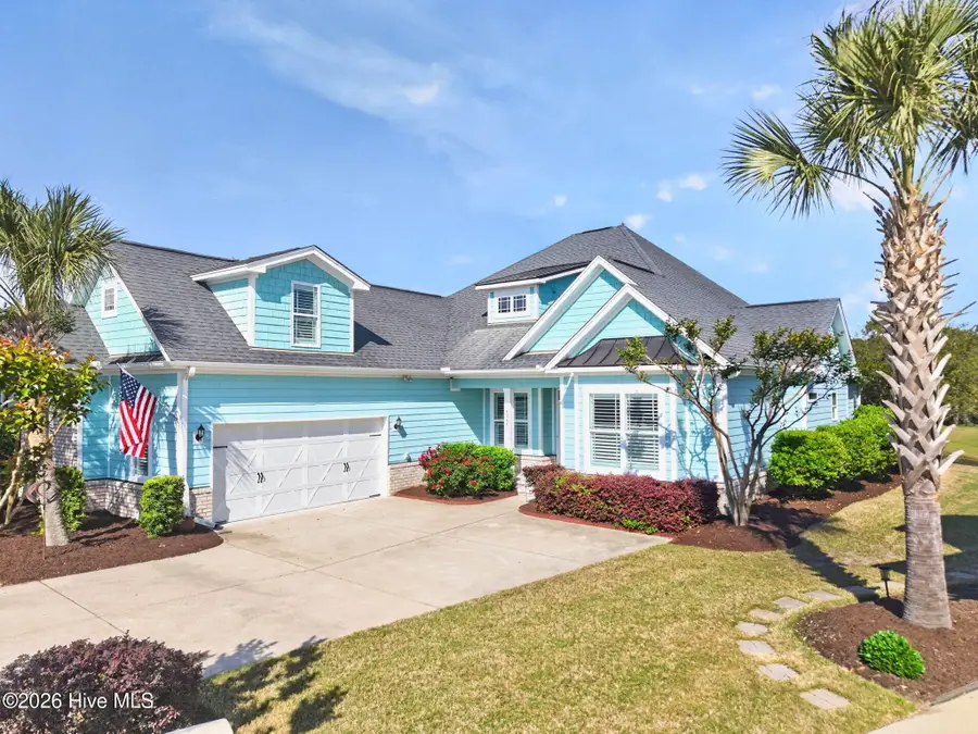 6366 Havencrest Drive Sw, Ocean Isle Beach, NC 28469 - #3