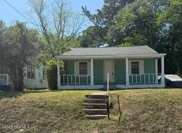 426 Mercer Avenue, Wilmington, NC 28403 - #2