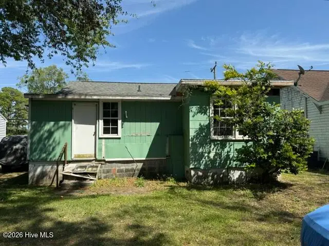 426 Mercer Avenue, Wilmington, NC 28403 - #3