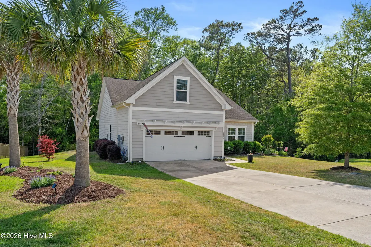 4879 Sugarberry Drive, Shallotte, NC 28470 - #1