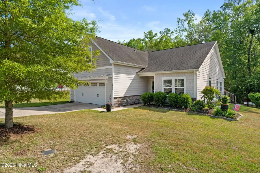 4879 Sugarberry Drive, Shallotte, NC 28470 - #3