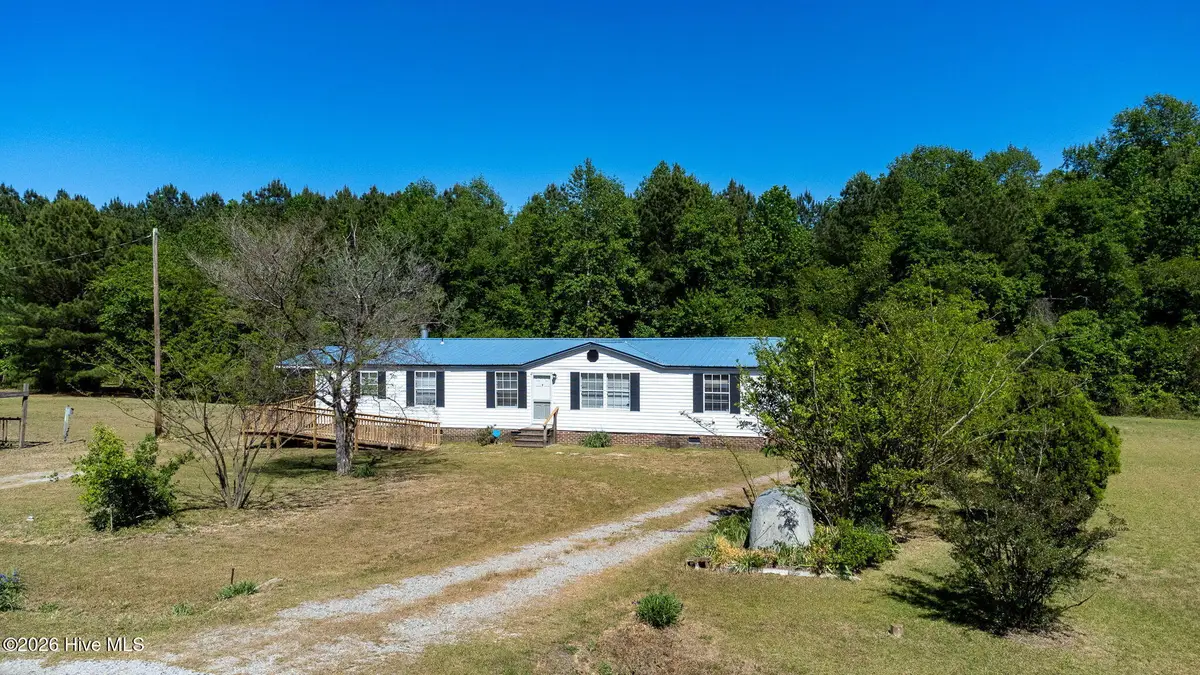 4652 Faith Baptist Church Road, Pinetops, NC 27864 - #1