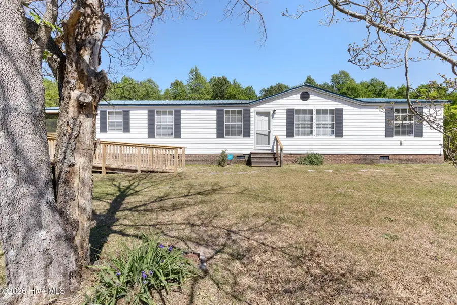 4652 Faith Baptist Church Road, Pinetops, NC 27864 - #2