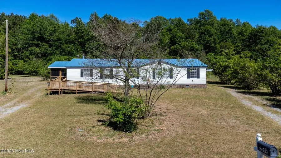 4652 Faith Baptist Church Road, Pinetops, NC 27864 - #3