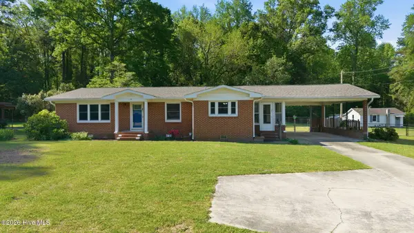 1751 John Small Avenue, Washington, NC 27889