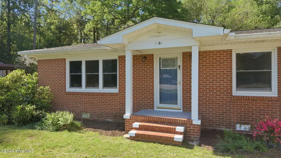 1751 John Small Avenue, Washington, NC 27889 - #2