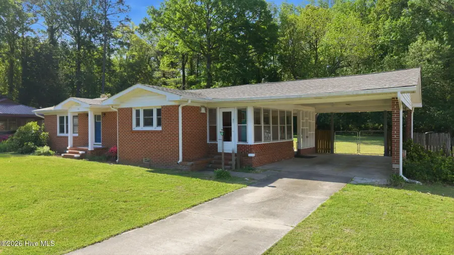 1751 John Small Avenue, Washington, NC 27889 - #3