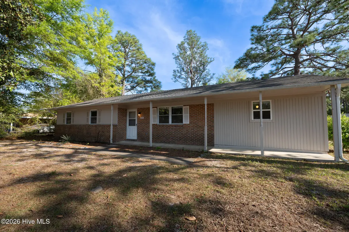 341 Lancaster Road, Wilmington, NC 28409 - #1