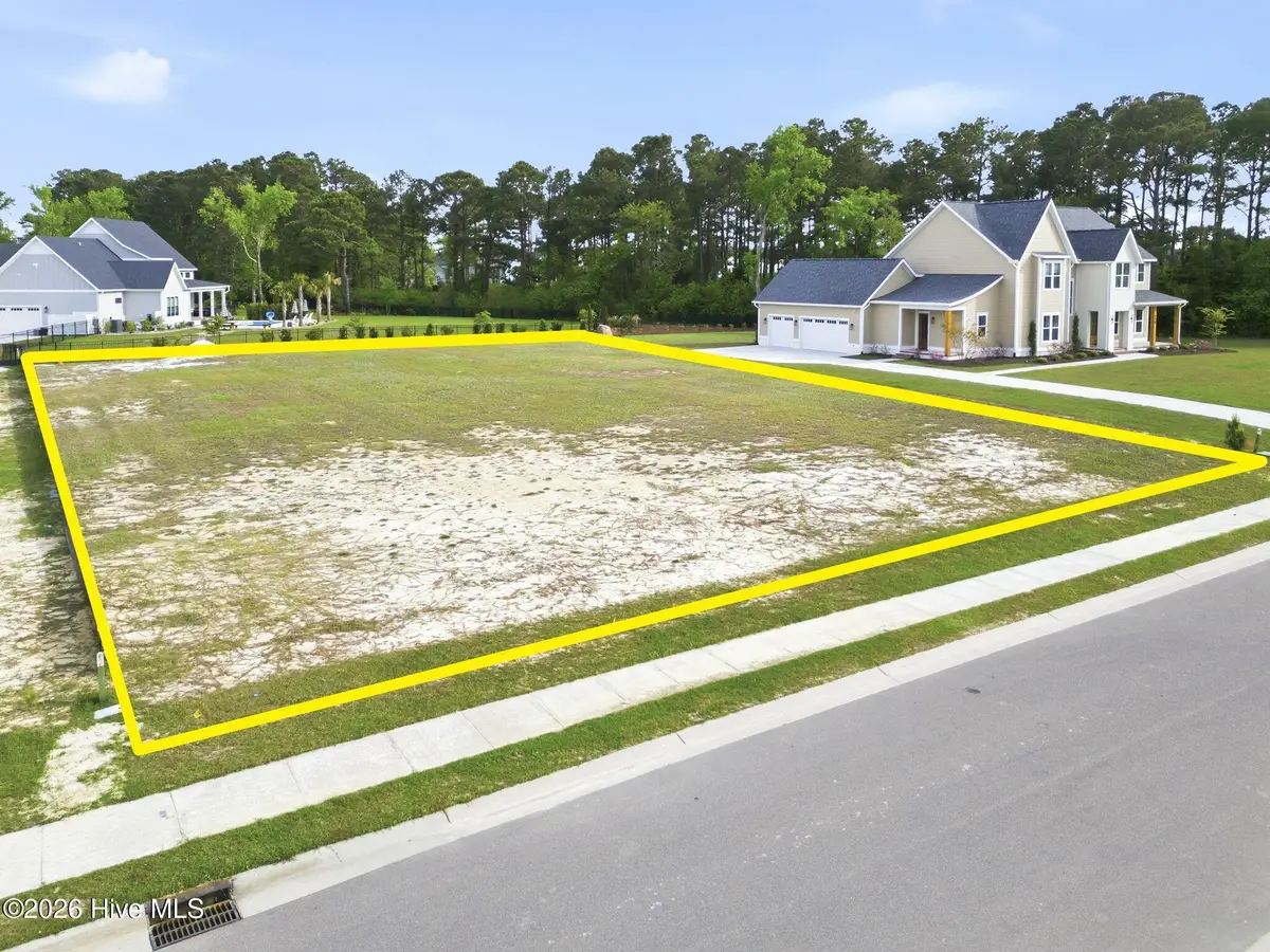 38 Dragonfly Lane, Hampstead, NC 28443 - #1