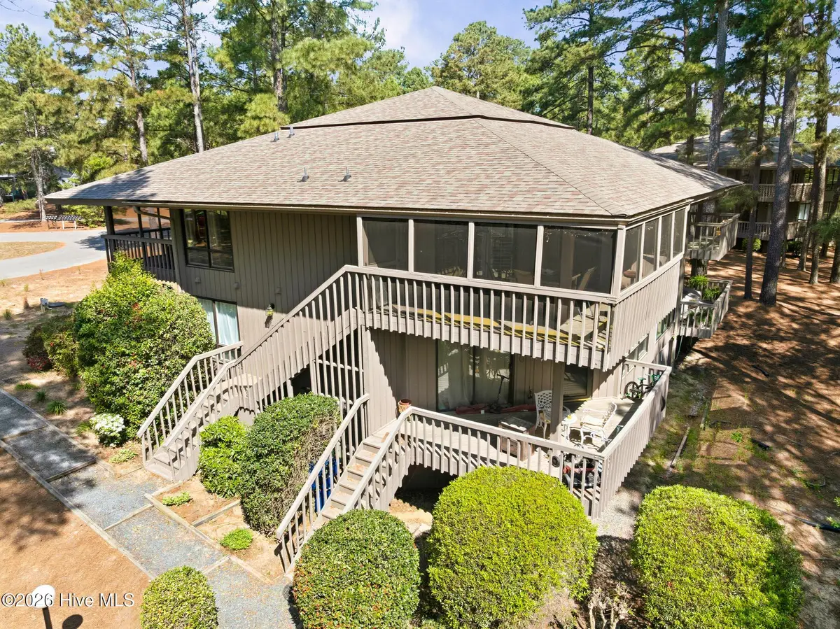 424 Foxcroft Circle, Jackson Springs, NC 27281 - #1