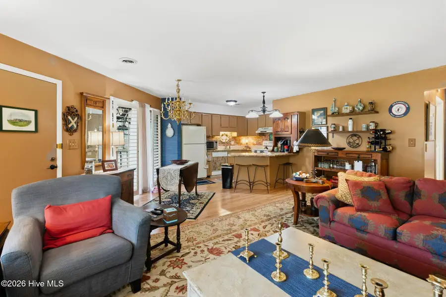 424 Foxcroft Circle, Jackson Springs, NC 27281 - #3