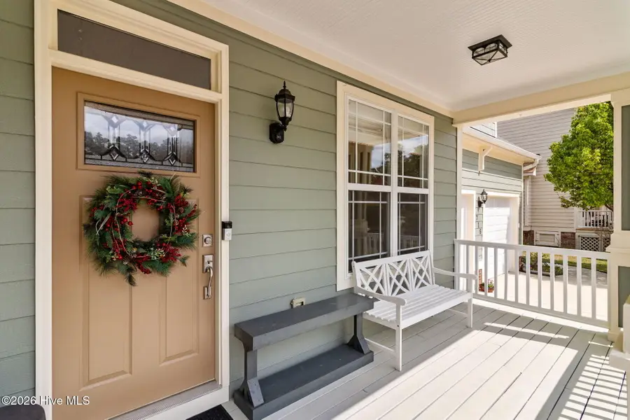 716 Kensington Park Road, Fayetteville, NC 28311 - #2