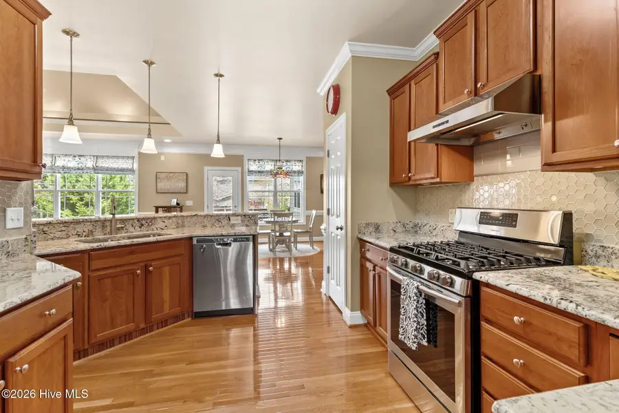 716 Kensington Park Road, Fayetteville, NC 28311 - #3