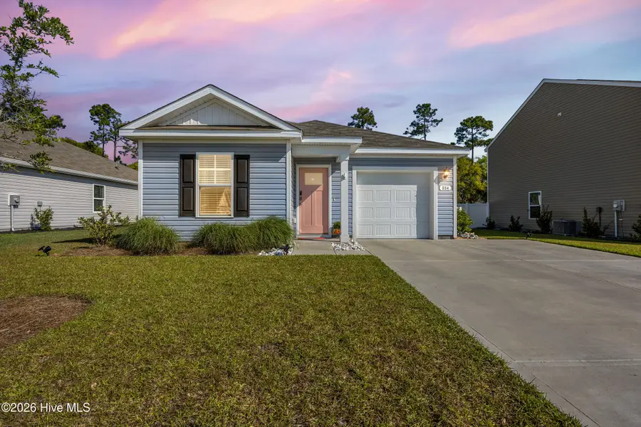 884 Shipley Way Sw, Supply, NC 28462 - #2