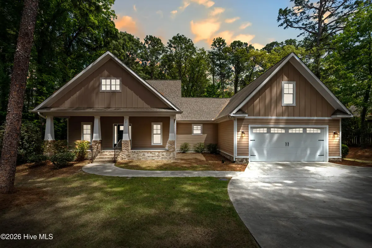 255 Midland Road, Southern Pines, NC 28387 - #1
