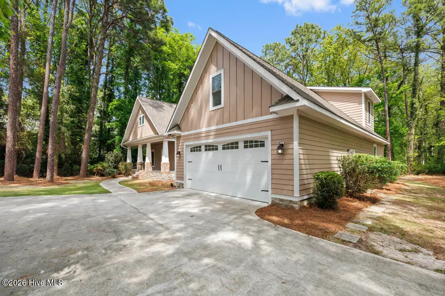 255 Midland Road, Southern Pines, NC 28387 - #3