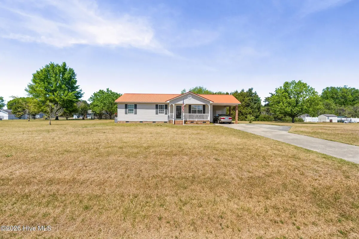 110 Crown Court, Rockingham, NC 28379 - #1