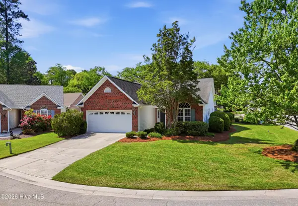 211 Waters Point Court, Wilmington, NC 28412