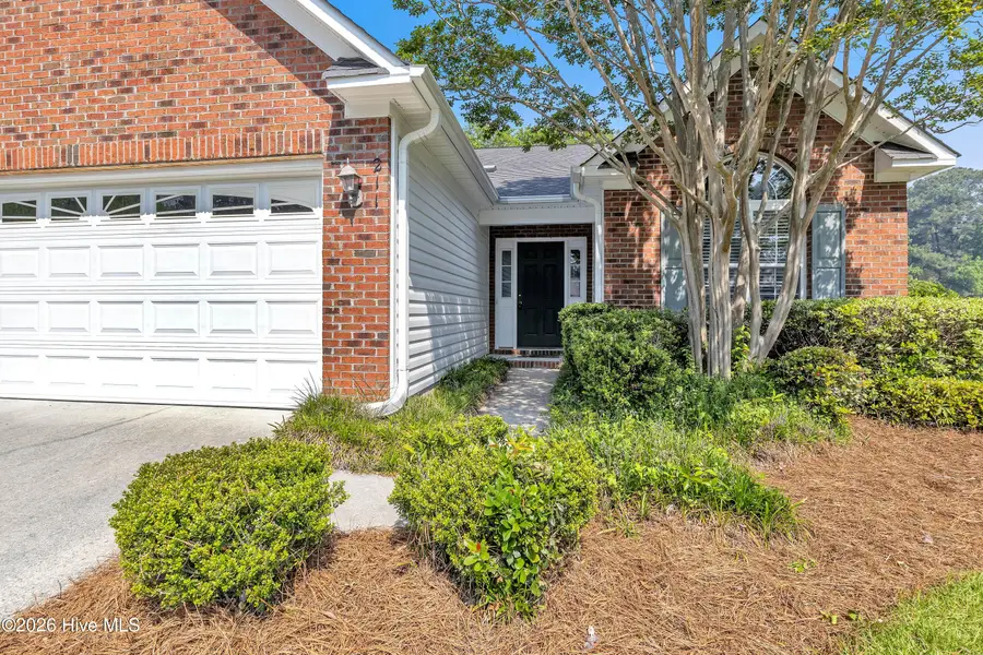 211 Waters Point Court, Wilmington, NC 28412 - #2