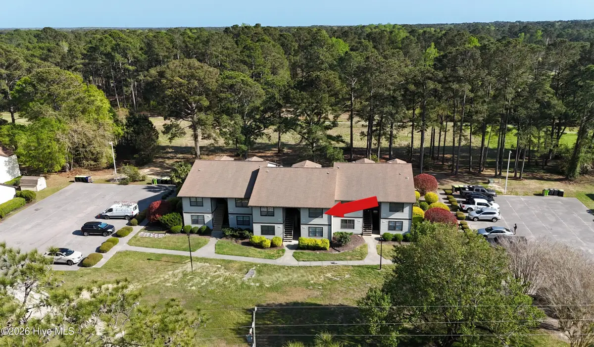 308 Country Club Villa Drive # 3, Shallotte, NC 28470 - #1