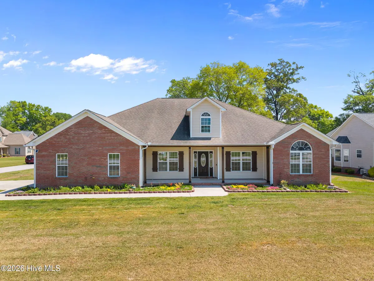 200 E Howard Drive, Jacksonville, NC 28540 - #1