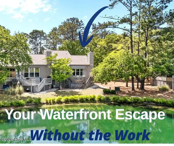 7131 Windward Drive, New Bern, NC 28560