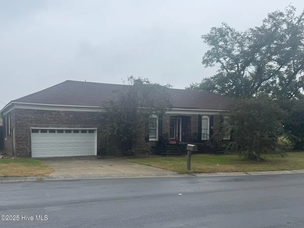 101 Church Street, Princeville, NC 27886 - #1