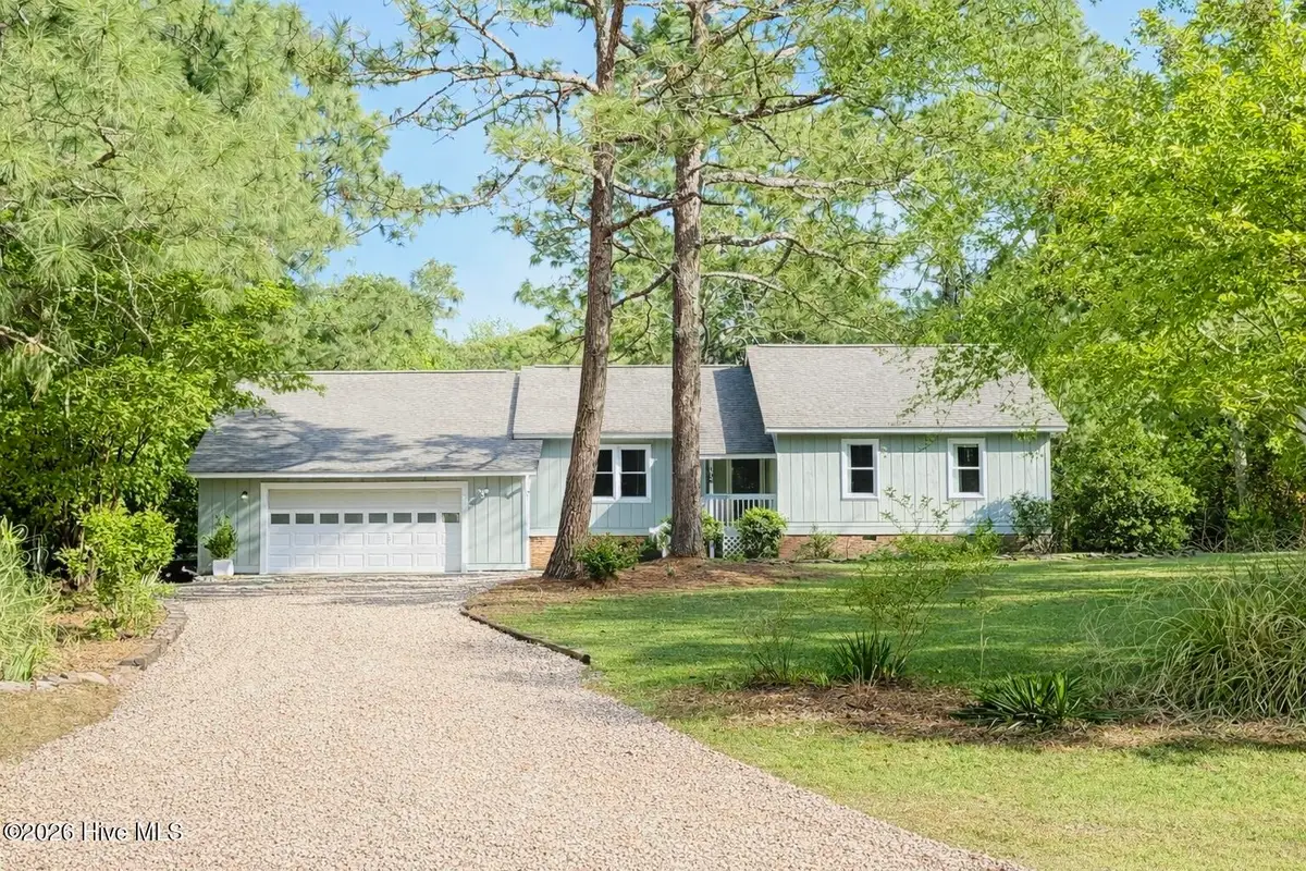 106 Juniper Court, West End, NC 27376 - #1