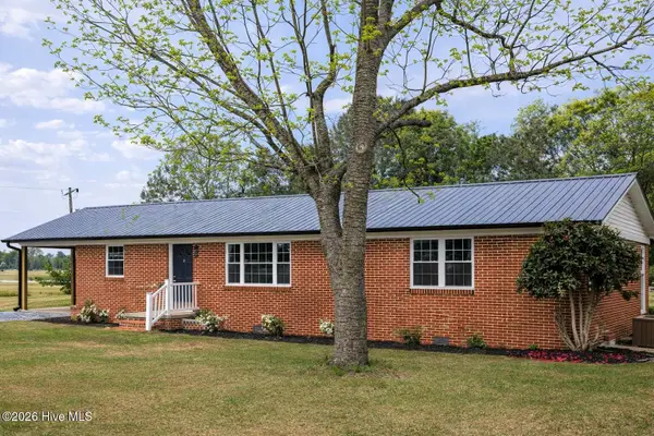 361 Timothy Road, Dunn, NC 28334