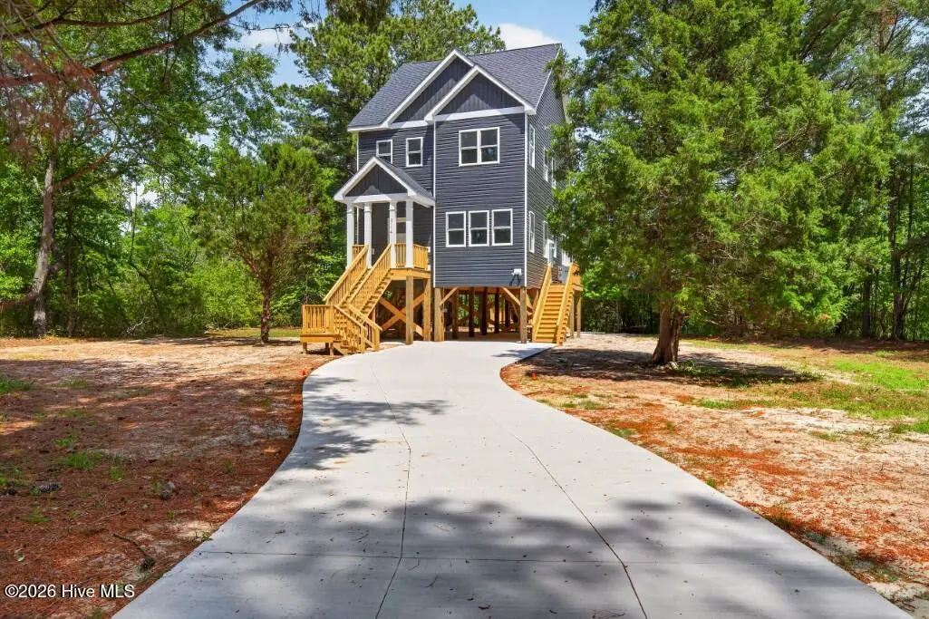 2114 S Carolina Avenue, New Bern, NC 28560 - #1