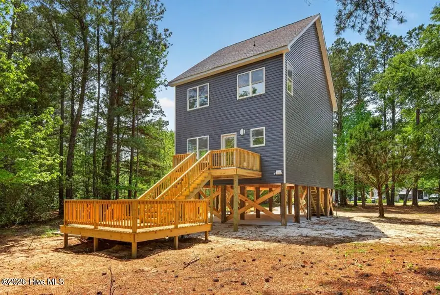2114 S Carolina Avenue, New Bern, NC 28560 - #2