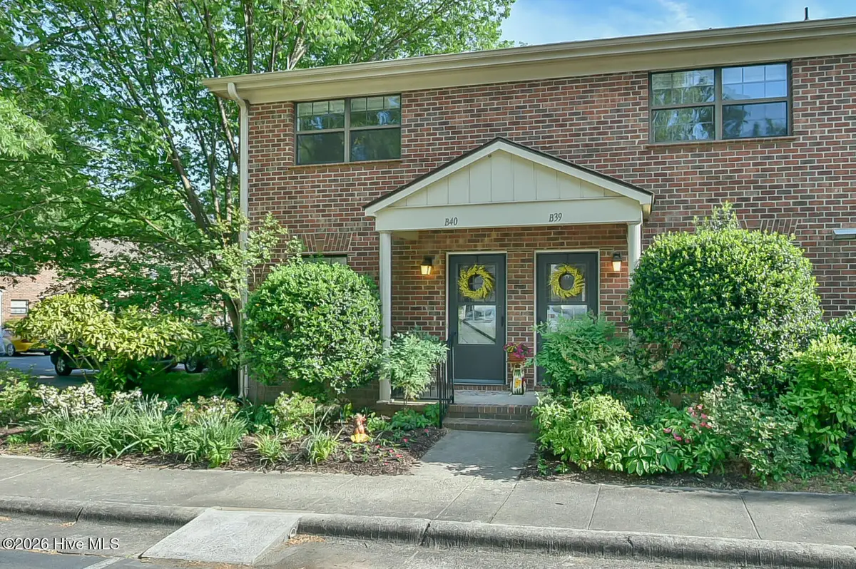 105 Fidelity Street #Unit B 39, Carrboro, NC 27510 - #1