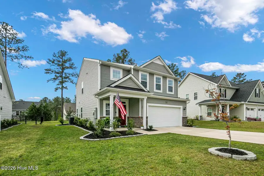 244 Kensington Drive, Spring Lake, NC 28390 - #2