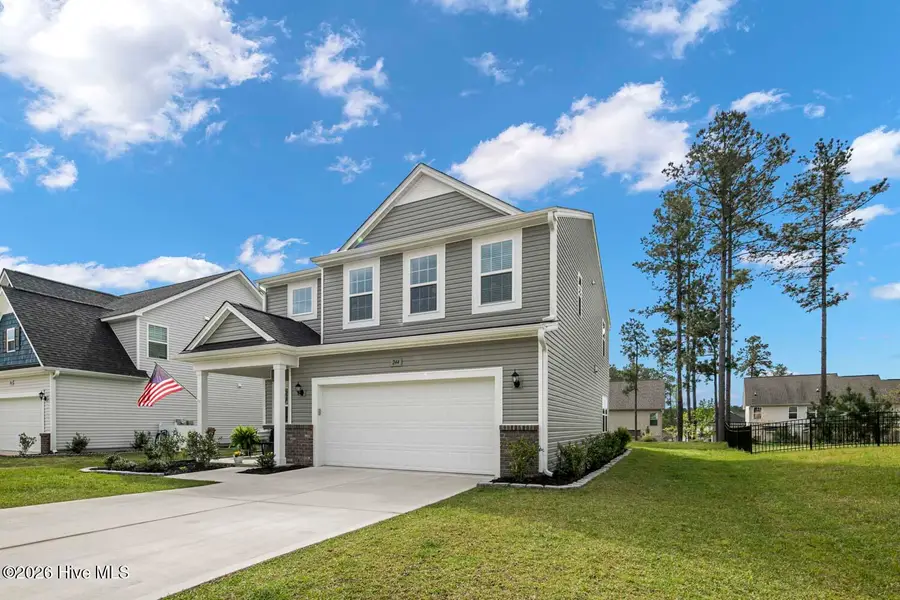 244 Kensington Drive, Spring Lake, NC 28390 - #3