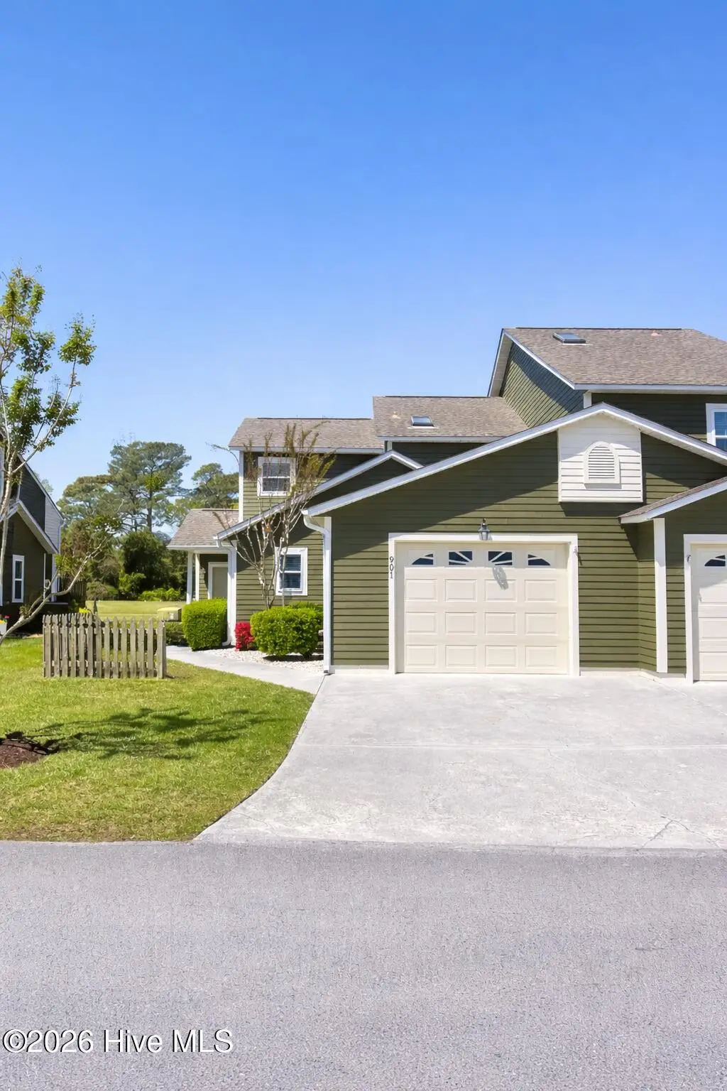 901 Cedarwood Village, Morehead City, NC 28557 - #1