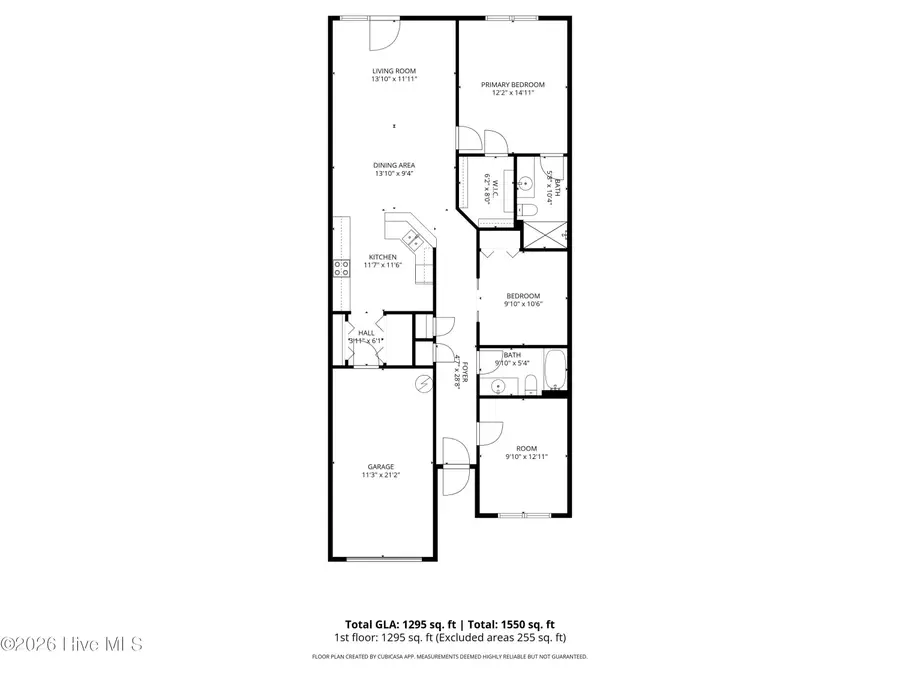4524 Regent Drive, Wilmington, NC 28412 - #2