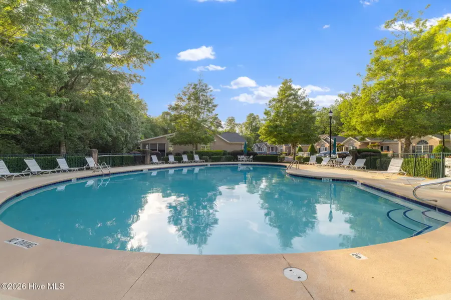 4524 Regent Drive, Wilmington, NC 28412 - #3