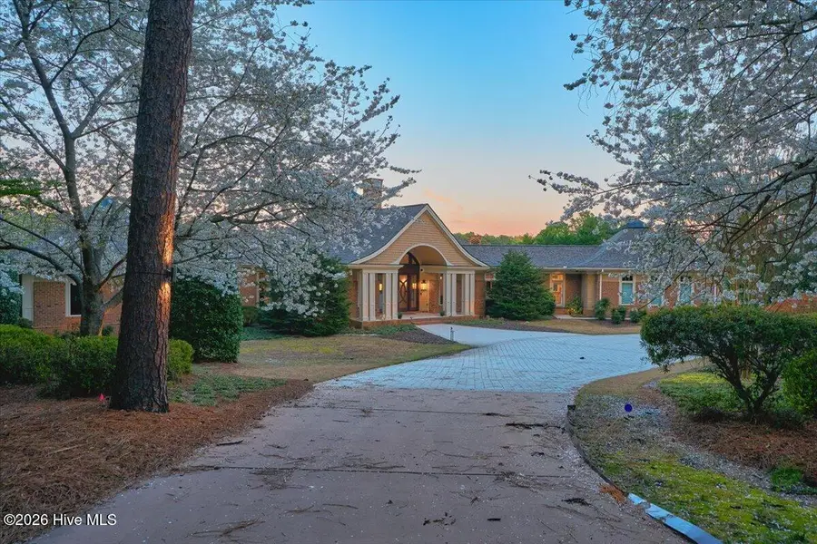 475 Lake Dornoch Drive, Pinehurst, NC 28374 - #2