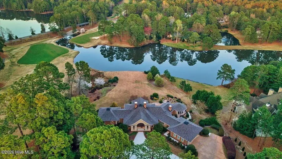 475 Lake Dornoch Drive, Pinehurst, NC 28374 - #3