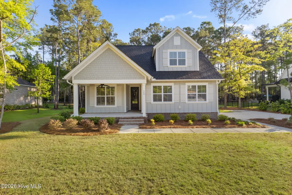 564 Hearthside Drive Se, Bolivia, NC 28422 - #1