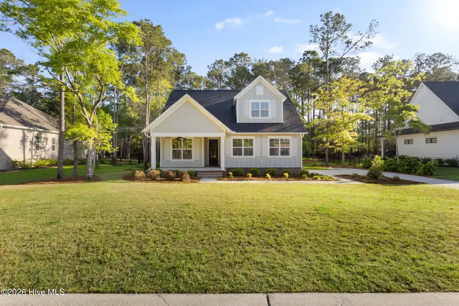 564 Hearthside Drive Se, Bolivia, NC 28422 - #2