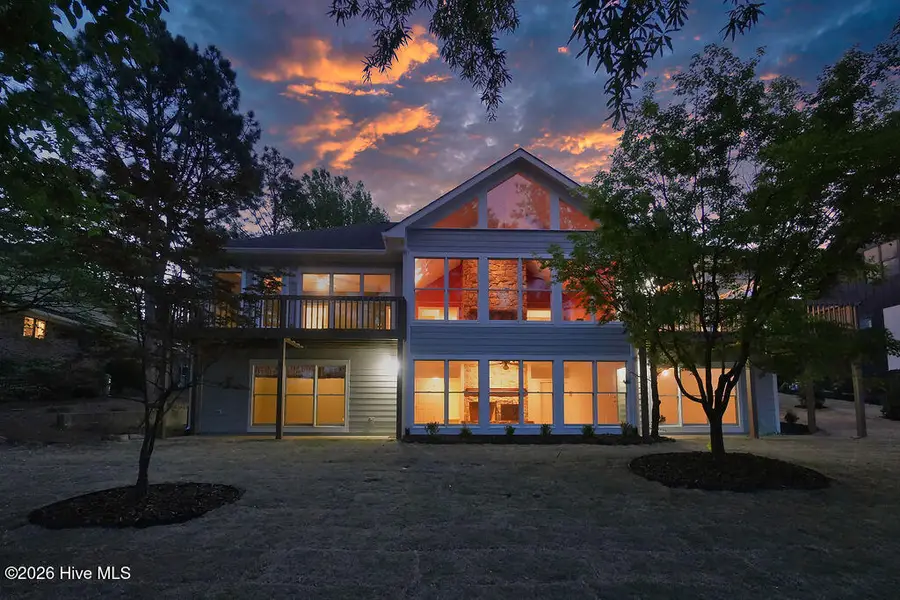 81 Deerwood Lane, Pinehurst, NC 28374 - #2