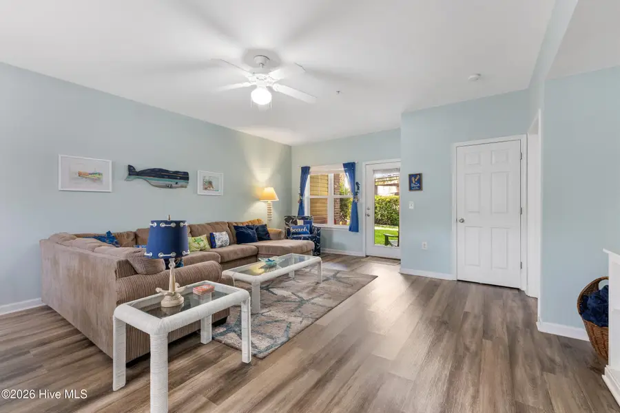 4134 Vanessa Drive Se #2, Southport, NC 28461 - #2