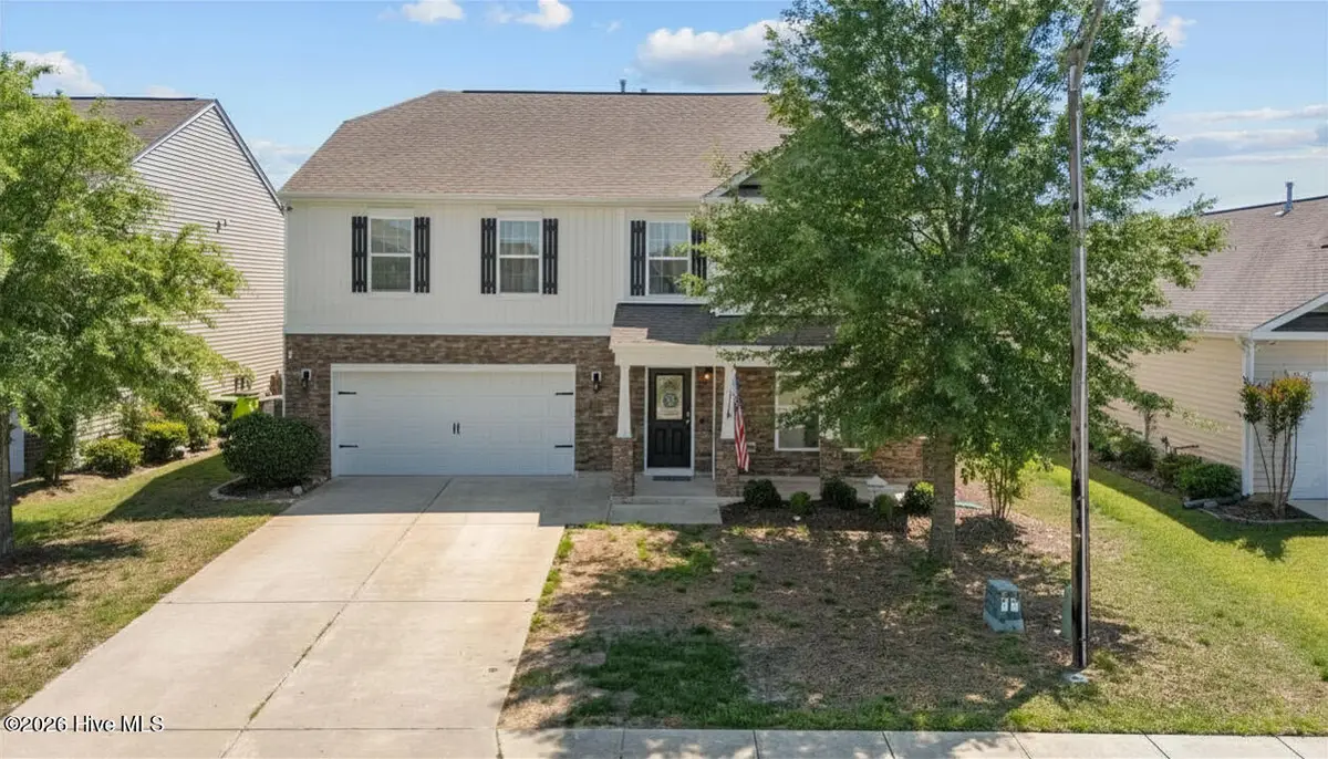 324 Frida Road, New Bern, NC 28560 - #1