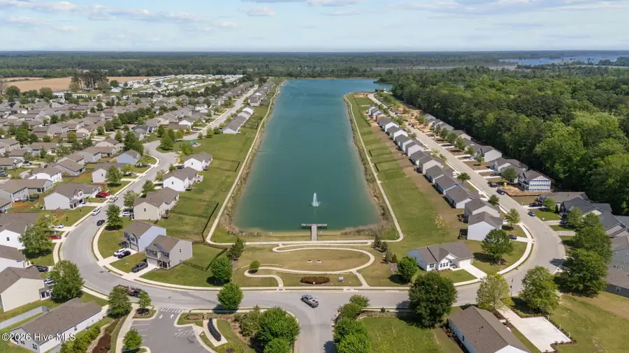 324 Frida Road, New Bern, NC 28560 - #3