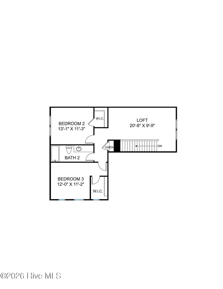 38 Lochview Court, Angier, NC 27501 - #3