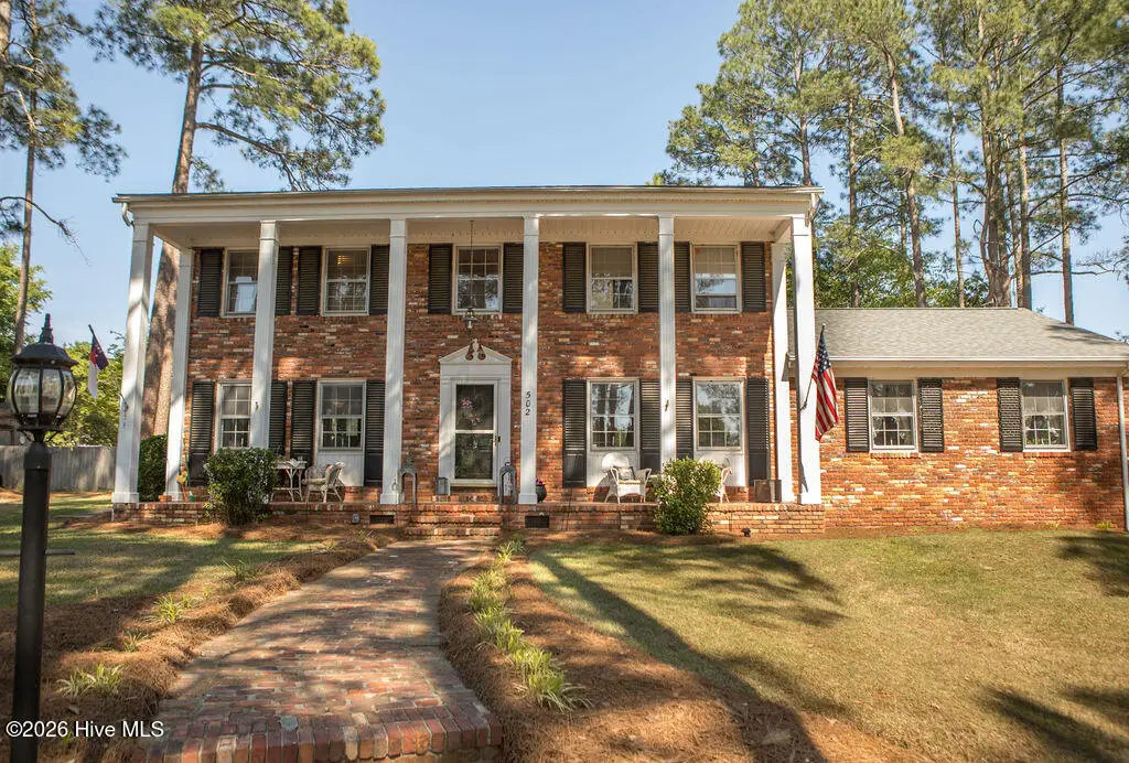 502 Greenbrier Drive, Goldsboro, NC 27534 - #1
