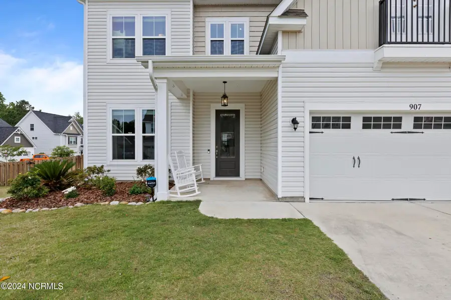 907 W Arboria Drive, Hampstead, NC 28443 - #2