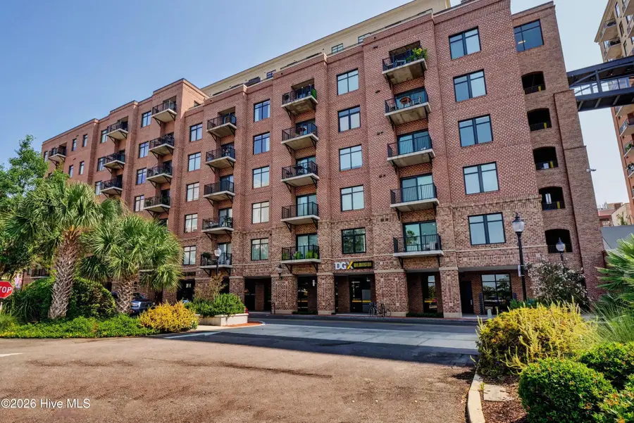 10 Grace Street #504, Wilmington, NC 28401 - #2